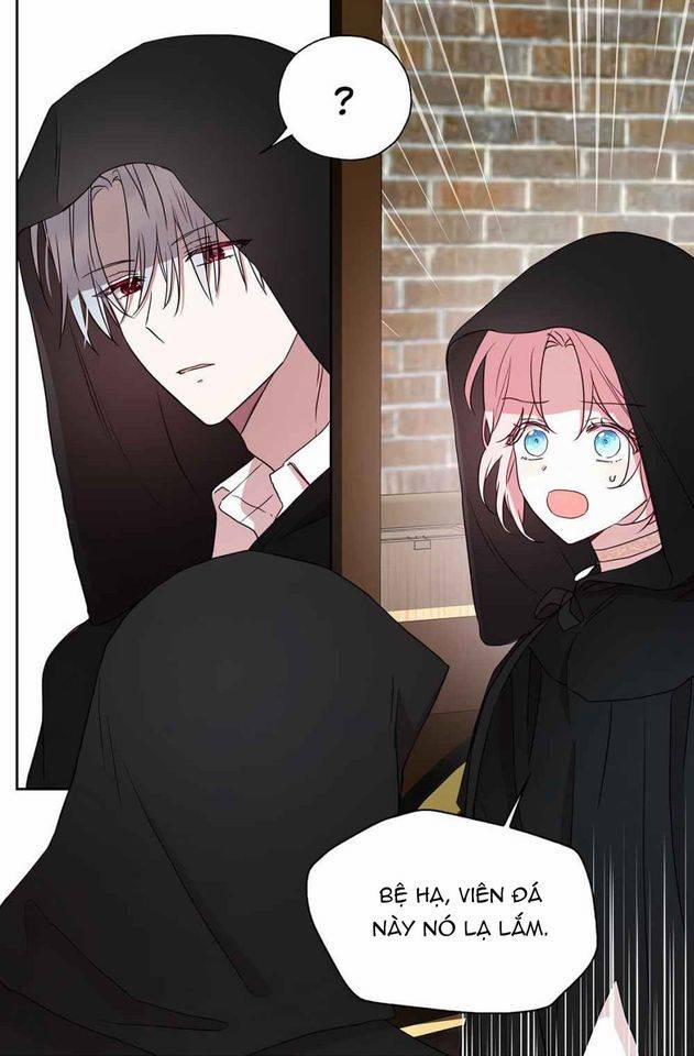 Quyến Rũ Cha Của Nhân Vật Phản Diện 27 trang 58