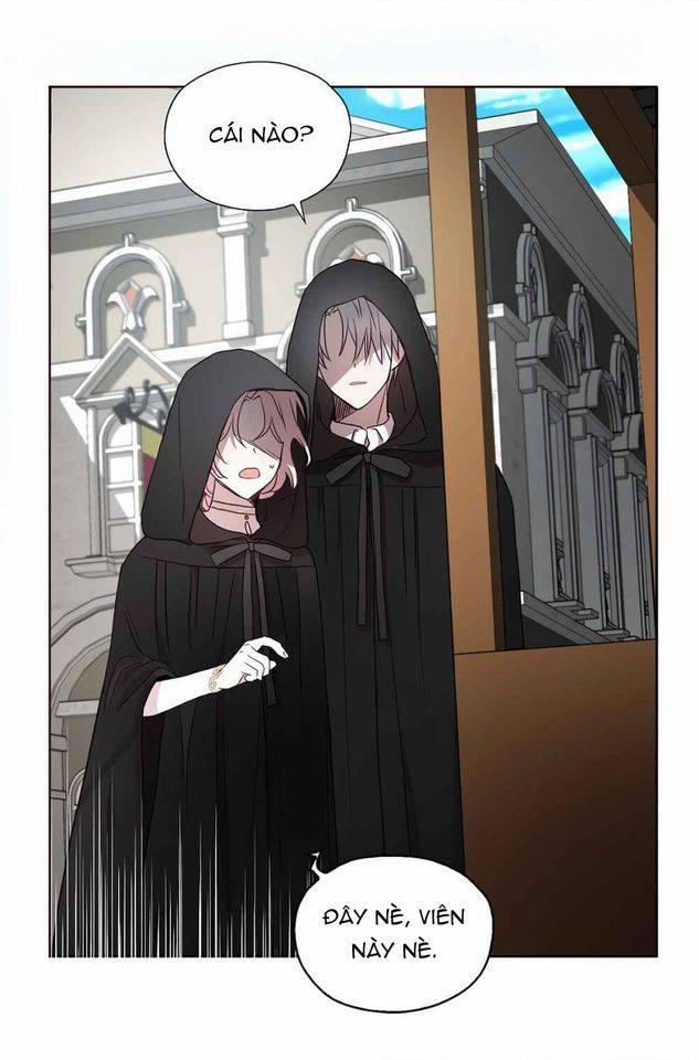 Quyến Rũ Cha Của Nhân Vật Phản Diện 27 trang 59