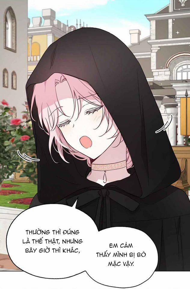 Quyến Rũ Cha Của Nhân Vật Phản Diện 27 trang 8