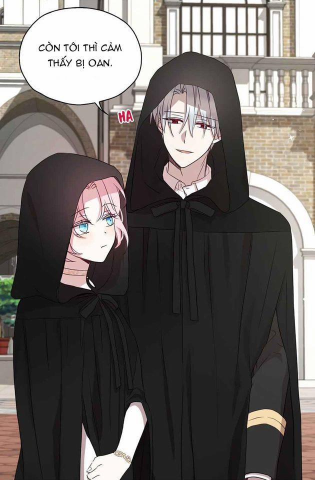 Quyến Rũ Cha Của Nhân Vật Phản Diện 27 trang 9