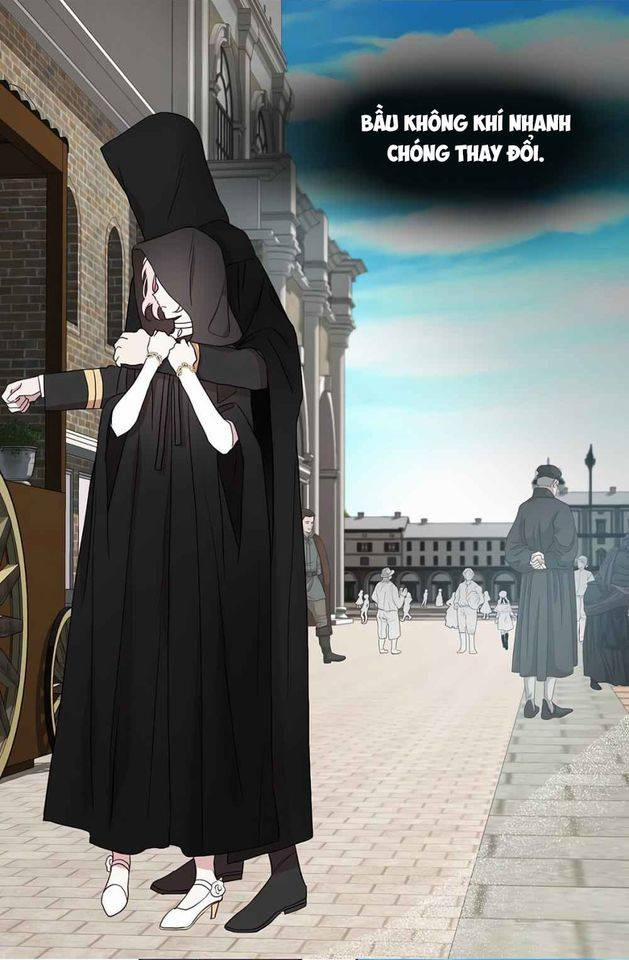 Quyến Rũ Cha Của Nhân Vật Phản Diện 28 trang 1