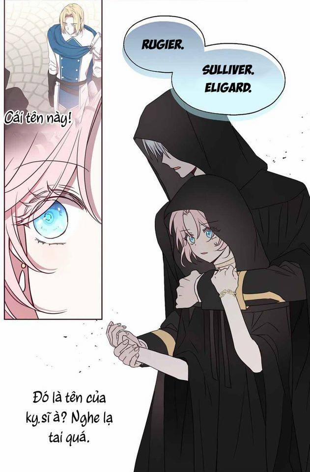 Quyến Rũ Cha Của Nhân Vật Phản Diện 28 trang 11