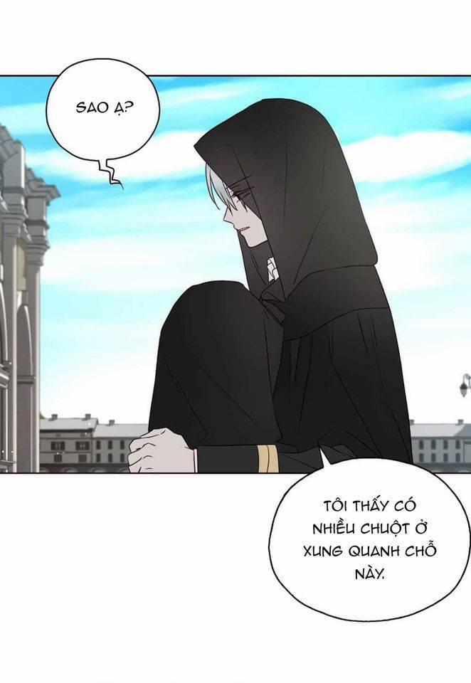 Quyến Rũ Cha Của Nhân Vật Phản Diện 28 trang 16