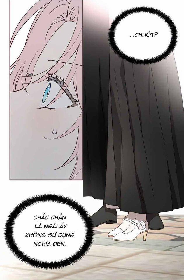 Quyến Rũ Cha Của Nhân Vật Phản Diện 28 trang 17