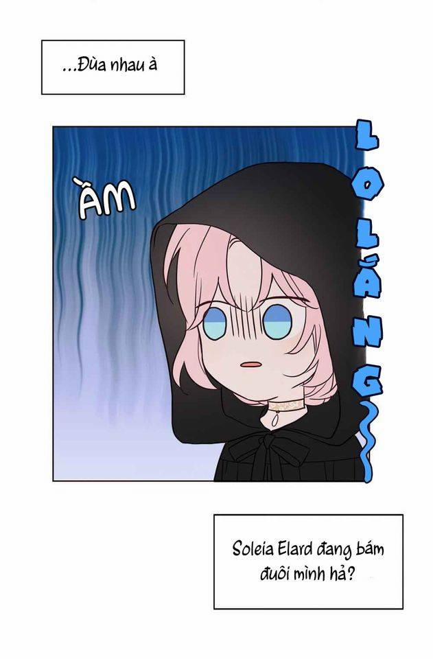 Quyến Rũ Cha Của Nhân Vật Phản Diện 28 trang 18