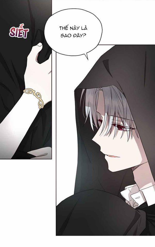 Quyến Rũ Cha Của Nhân Vật Phản Diện 28 trang 21