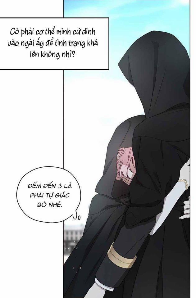 Quyến Rũ Cha Của Nhân Vật Phản Diện 28 trang 23