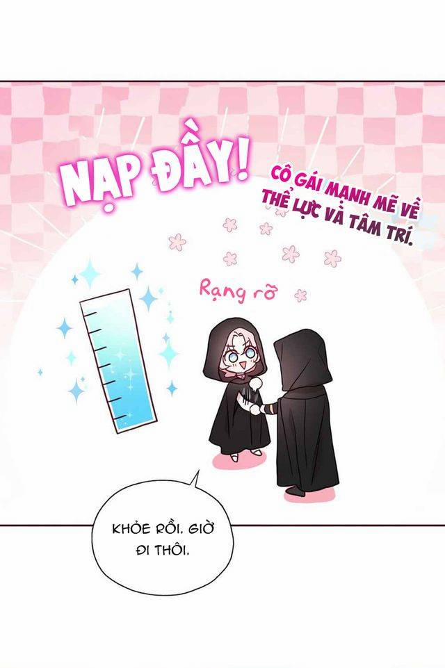 Quyến Rũ Cha Của Nhân Vật Phản Diện 28 trang 27