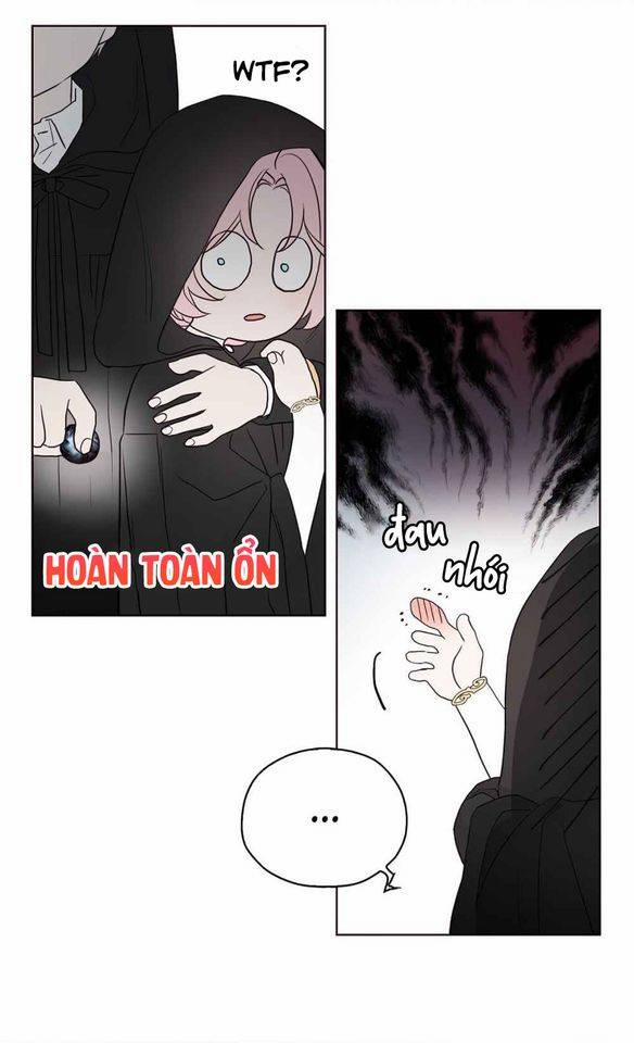 Quyến Rũ Cha Của Nhân Vật Phản Diện 28 trang 3