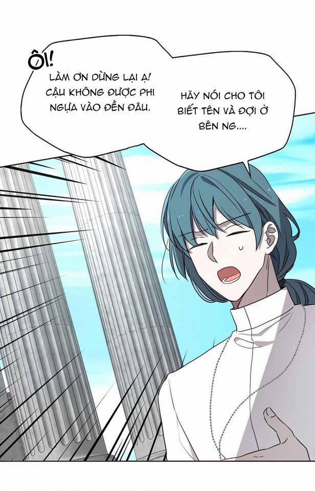 Quyến Rũ Cha Của Nhân Vật Phản Diện 28 trang 38