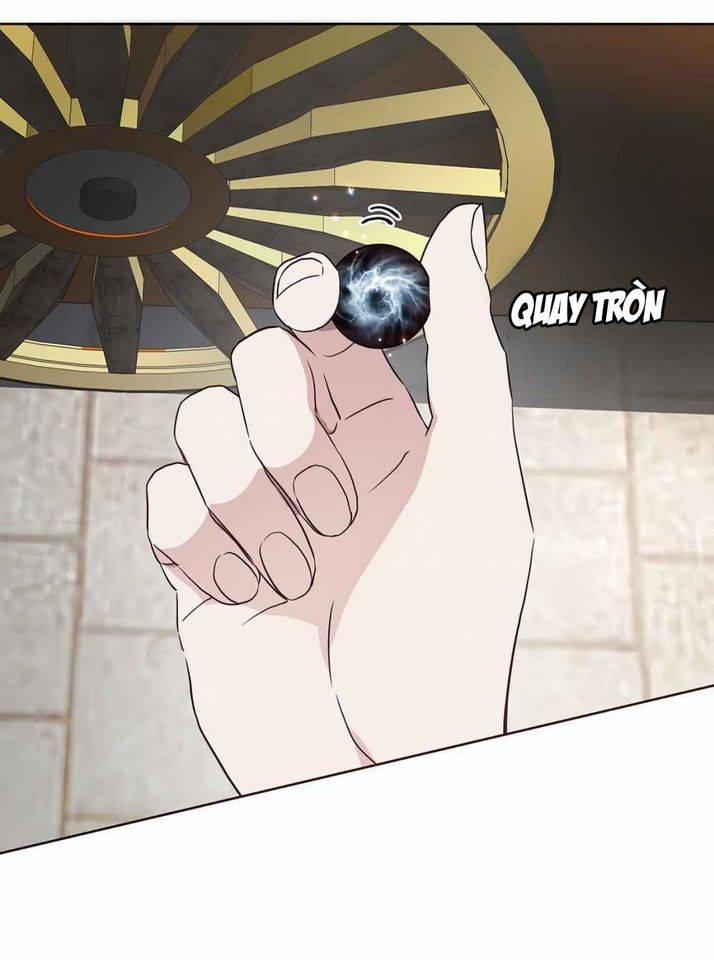 Quyến Rũ Cha Của Nhân Vật Phản Diện 28 trang 4