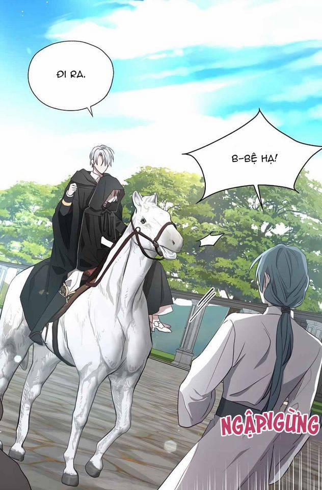 Quyến Rũ Cha Của Nhân Vật Phản Diện 28 trang 40