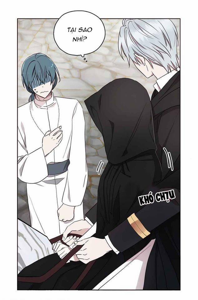 Quyến Rũ Cha Của Nhân Vật Phản Diện 28 trang 43