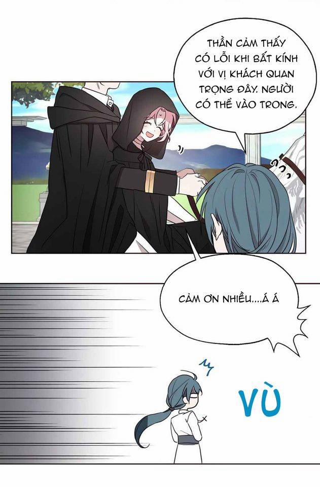 Quyến Rũ Cha Của Nhân Vật Phản Diện 28 trang 45