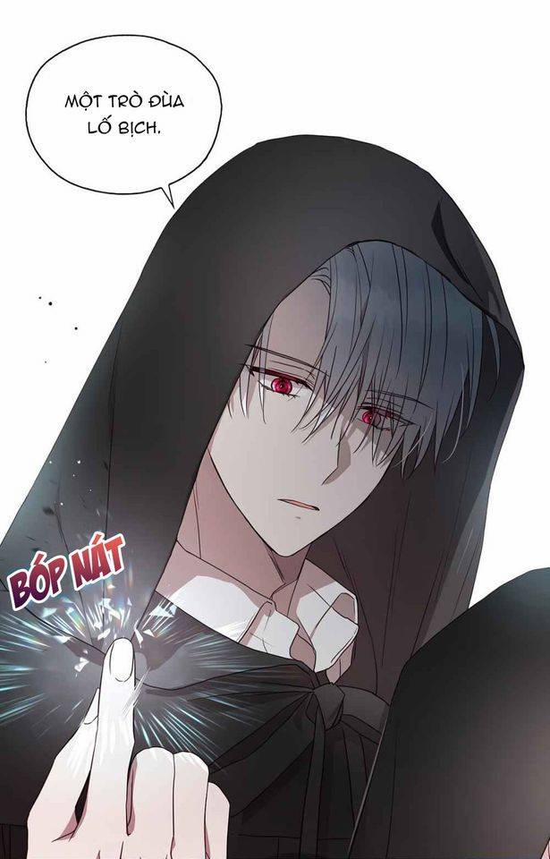 Quyến Rũ Cha Của Nhân Vật Phản Diện 28 trang 5