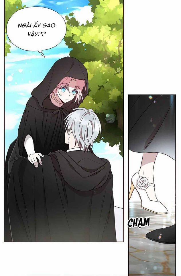 Quyến Rũ Cha Của Nhân Vật Phản Diện 28 trang 50