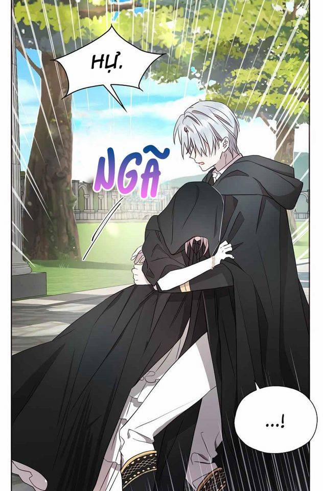 Quyến Rũ Cha Của Nhân Vật Phản Diện 28 trang 52