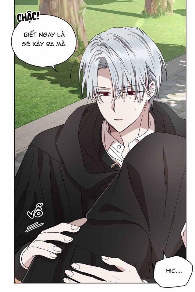 Quyến Rũ Cha Của Nhân Vật Phản Diện 28 trang 53