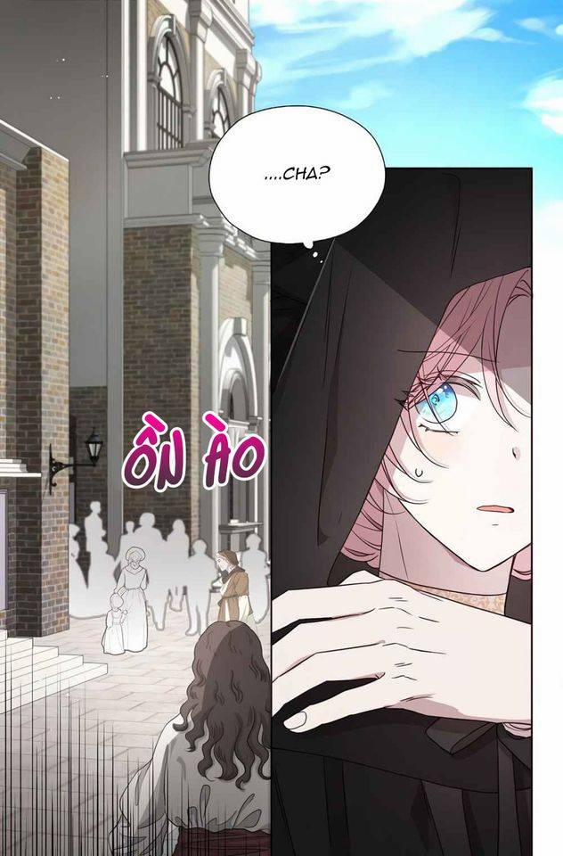 Quyến Rũ Cha Của Nhân Vật Phản Diện 28 trang 6