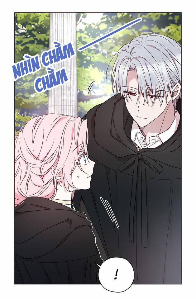 Quyến Rũ Cha Của Nhân Vật Phản Diện 29 trang 10