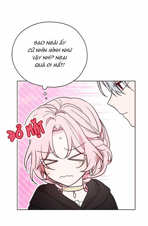 Quyến Rũ Cha Của Nhân Vật Phản Diện 29 trang 11