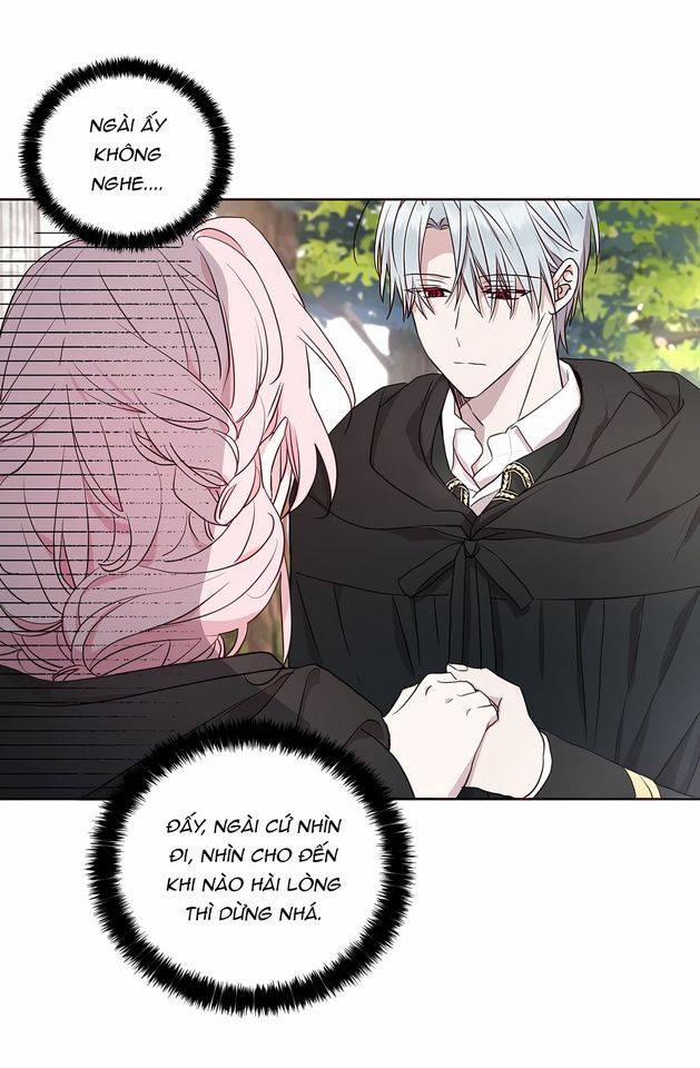 Quyến Rũ Cha Của Nhân Vật Phản Diện 29 trang 15