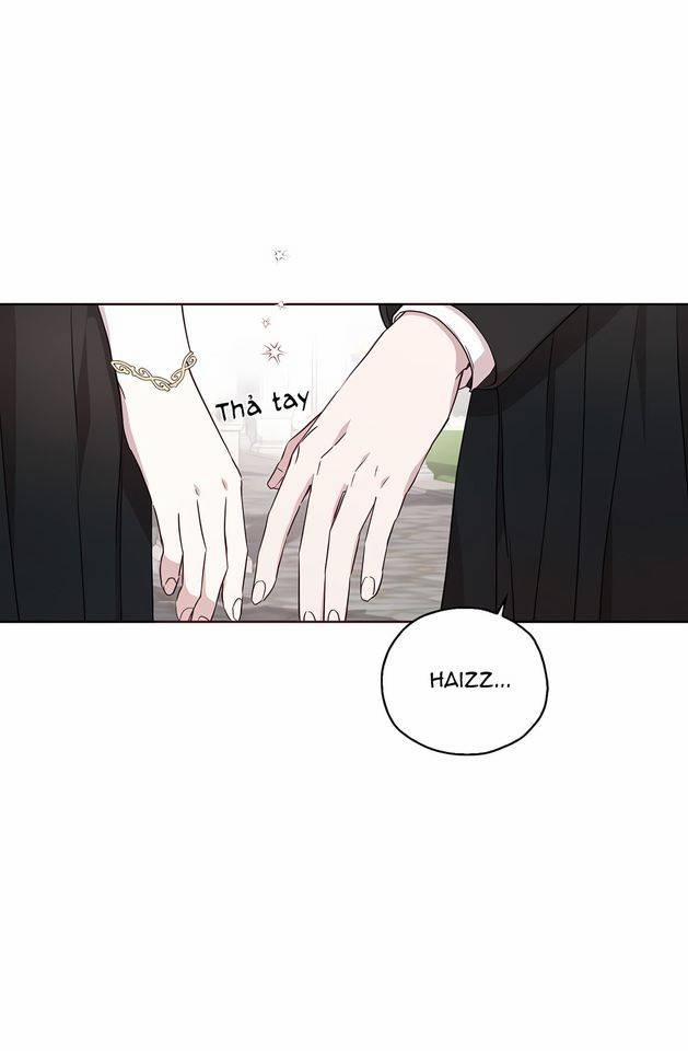 Quyến Rũ Cha Của Nhân Vật Phản Diện 29 trang 16