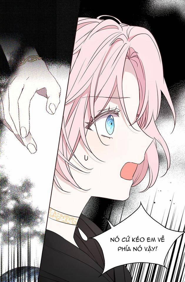 Quyến Rũ Cha Của Nhân Vật Phản Diện 29 trang 18