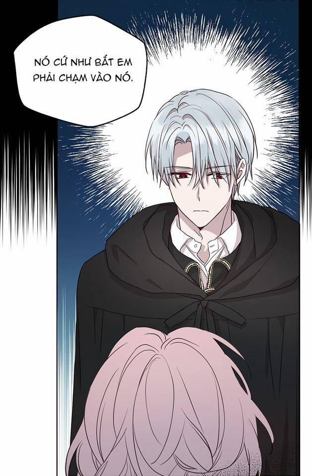 Quyến Rũ Cha Của Nhân Vật Phản Diện 29 trang 19