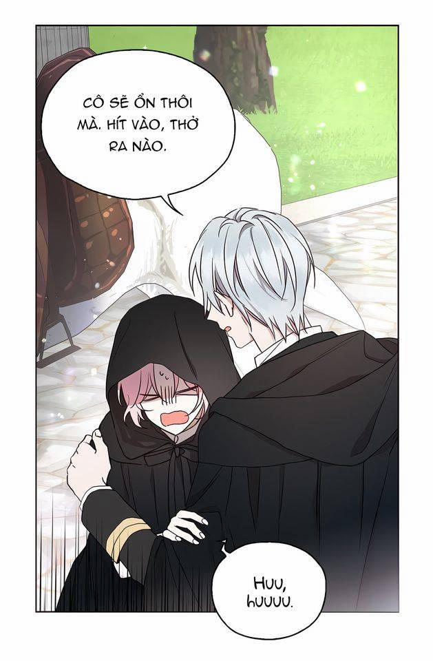 Quyến Rũ Cha Của Nhân Vật Phản Diện 29 trang 2