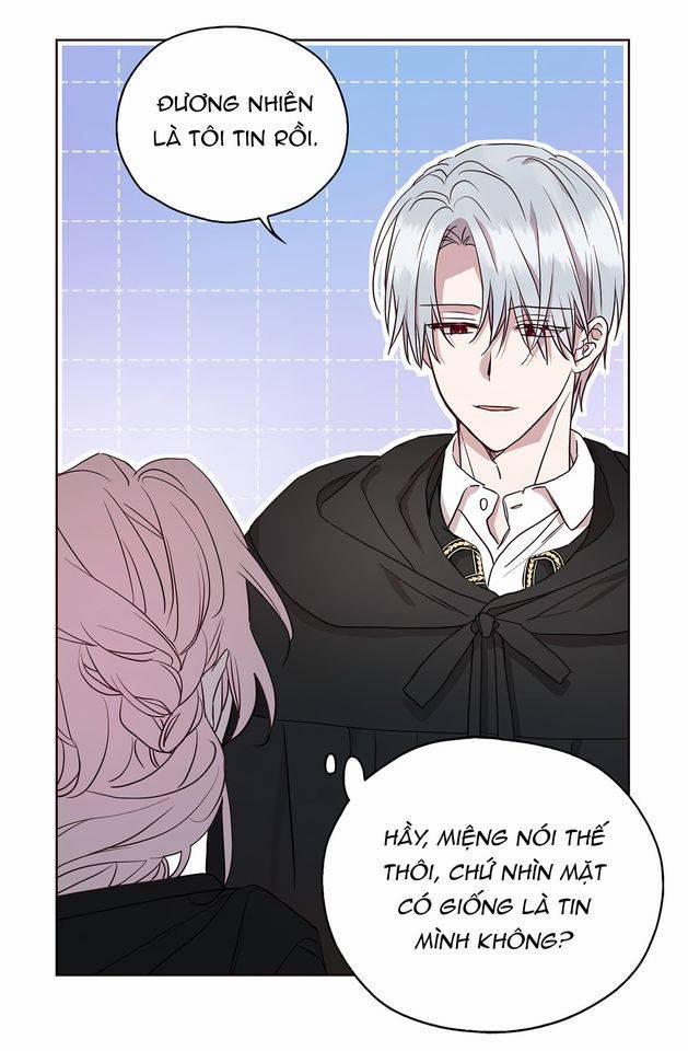 Quyến Rũ Cha Của Nhân Vật Phản Diện 29 trang 22