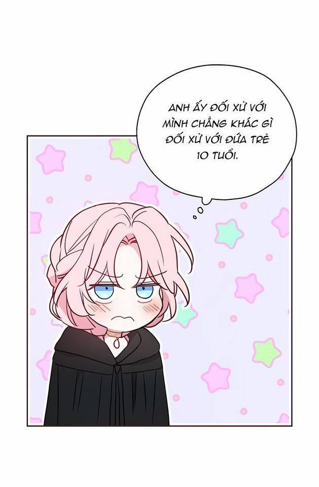 Quyến Rũ Cha Của Nhân Vật Phản Diện 29 trang 23