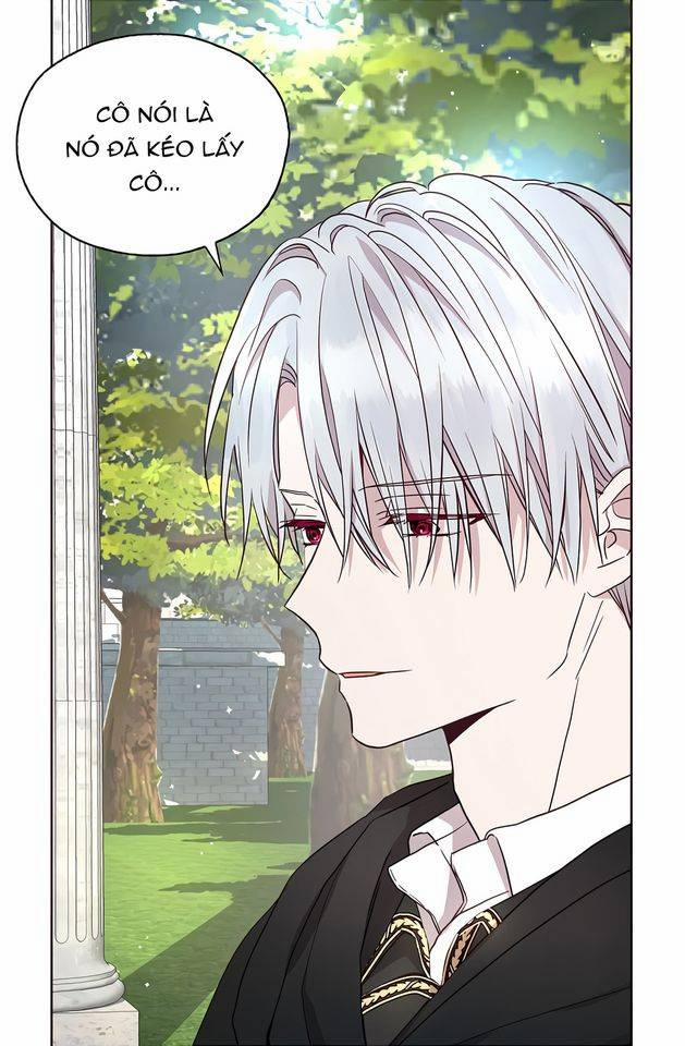 Quyến Rũ Cha Của Nhân Vật Phản Diện 29 trang 24