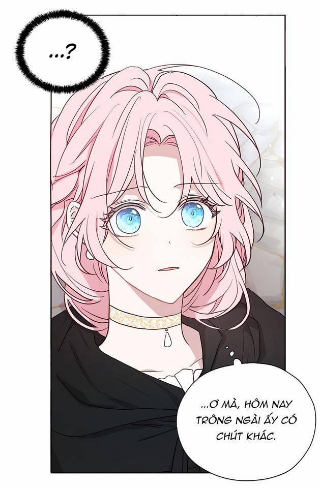 Quyến Rũ Cha Của Nhân Vật Phản Diện 29 trang 25