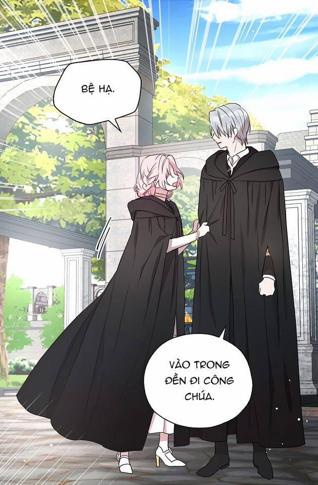 Quyến Rũ Cha Của Nhân Vật Phản Diện 29 trang 26