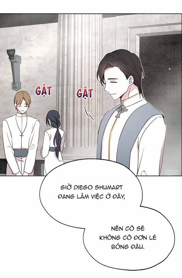 Quyến Rũ Cha Của Nhân Vật Phản Diện 29 trang 27