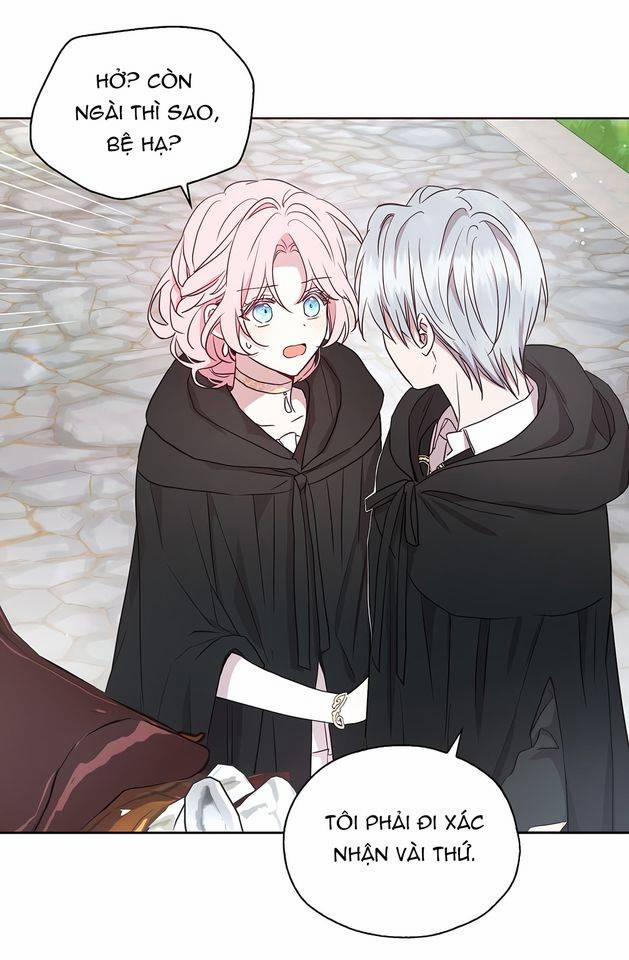 Quyến Rũ Cha Của Nhân Vật Phản Diện 29 trang 28