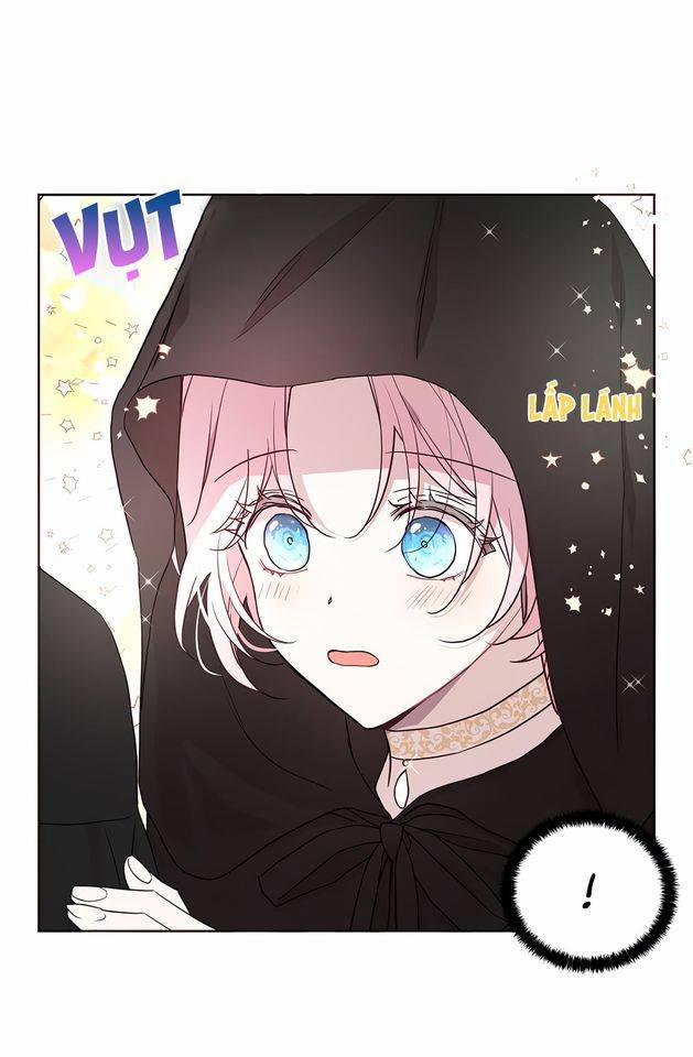 Quyến Rũ Cha Của Nhân Vật Phản Diện 29 trang 3