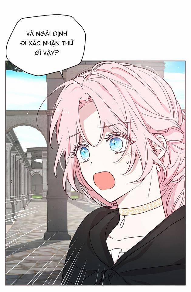 Quyến Rũ Cha Của Nhân Vật Phản Diện 29 trang 31