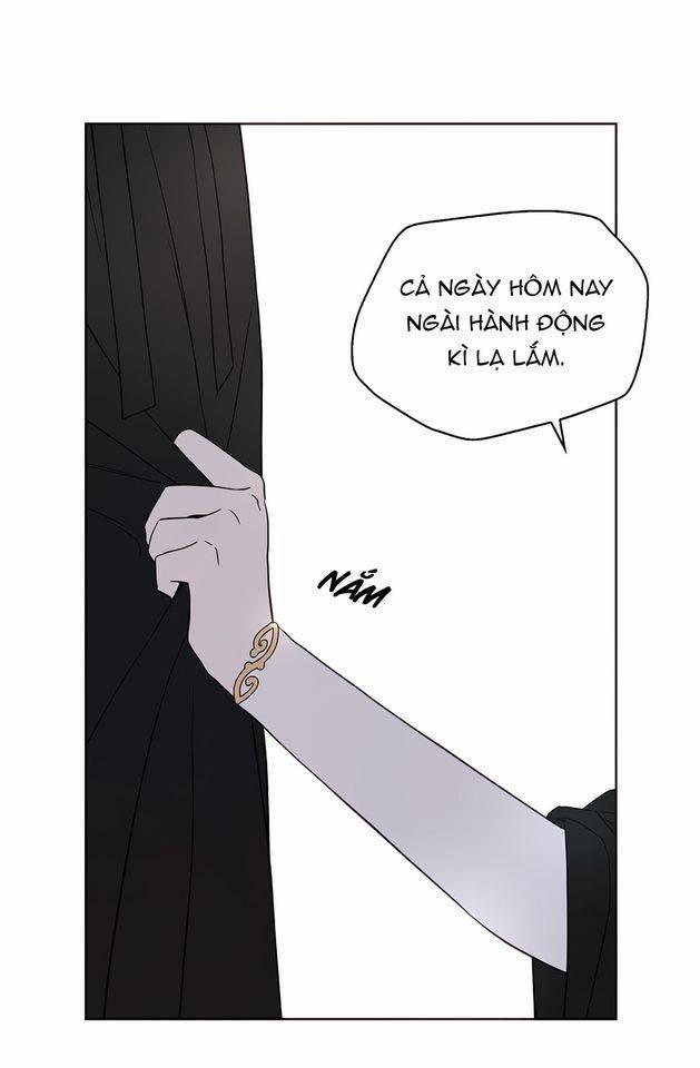 Quyến Rũ Cha Của Nhân Vật Phản Diện 29 trang 32