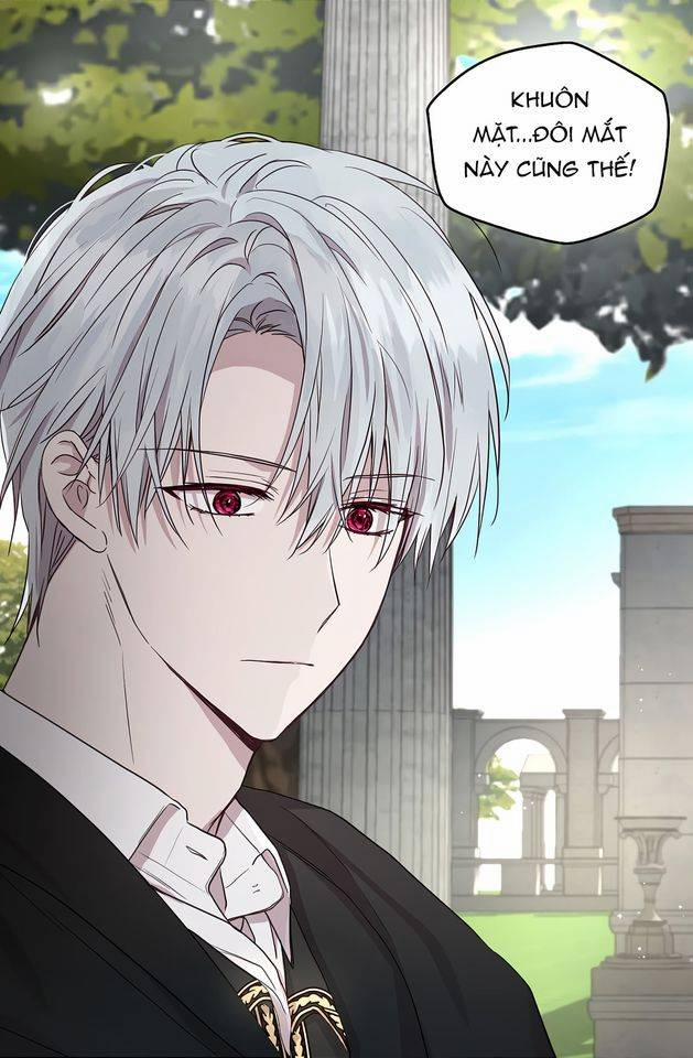 Quyến Rũ Cha Của Nhân Vật Phản Diện 29 trang 34