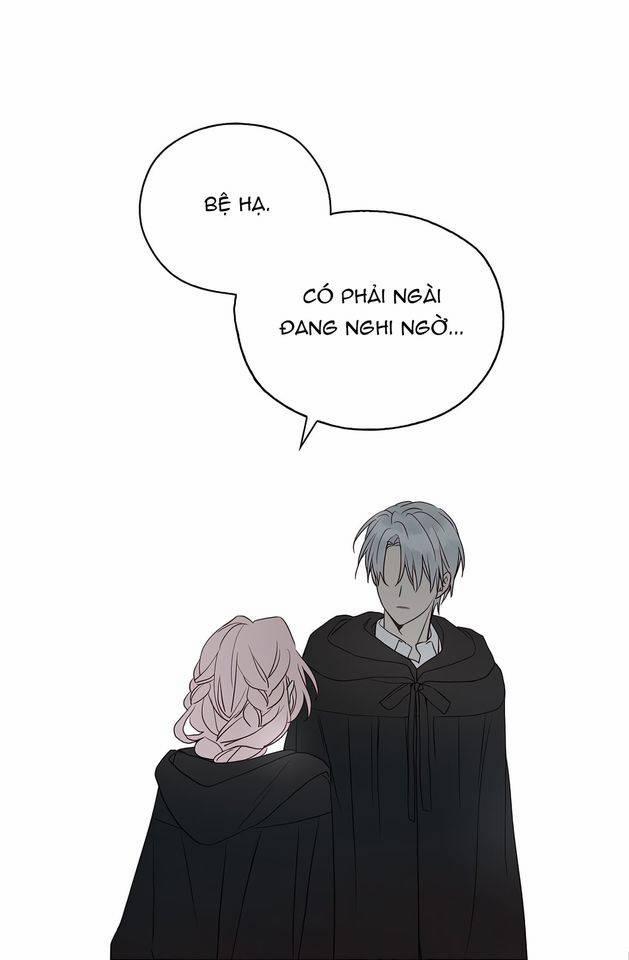 Quyến Rũ Cha Của Nhân Vật Phản Diện 29 trang 37