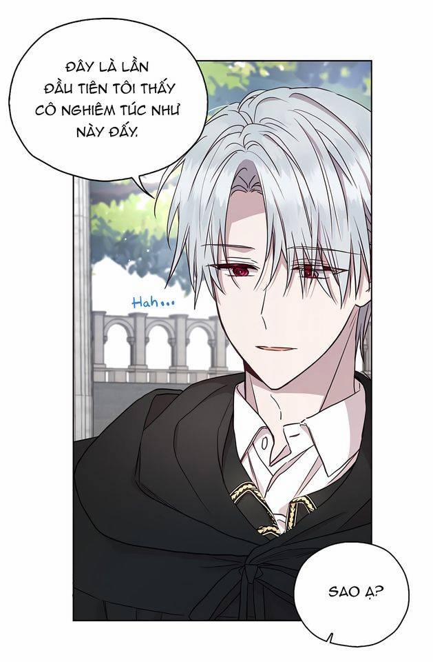 Quyến Rũ Cha Của Nhân Vật Phản Diện 29 trang 39