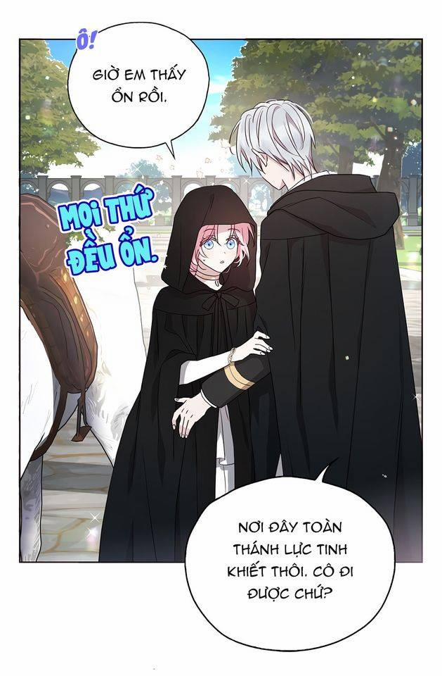 Quyến Rũ Cha Của Nhân Vật Phản Diện 29 trang 4