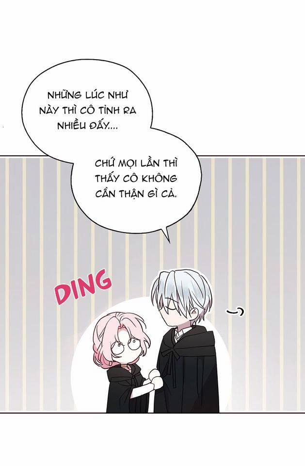 Quyến Rũ Cha Của Nhân Vật Phản Diện 29 trang 40