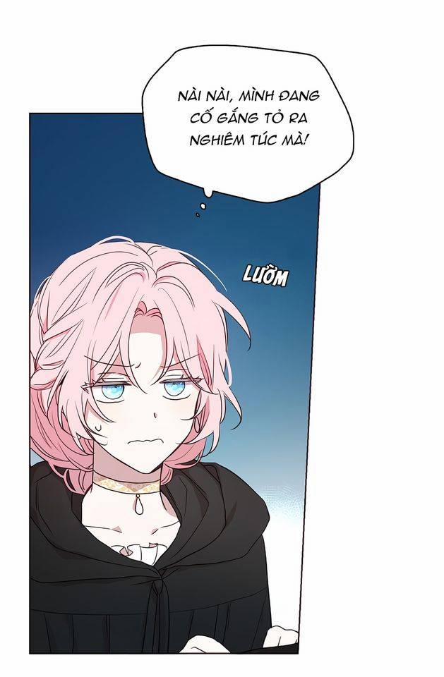 Quyến Rũ Cha Của Nhân Vật Phản Diện 29 trang 41