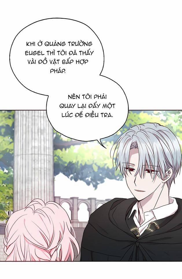 Quyến Rũ Cha Của Nhân Vật Phản Diện 29 trang 42