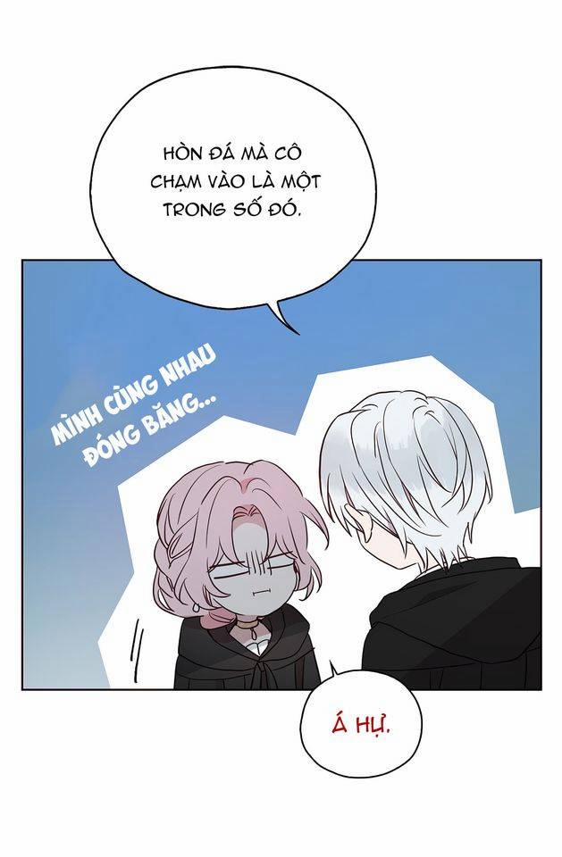 Quyến Rũ Cha Của Nhân Vật Phản Diện 29 trang 43