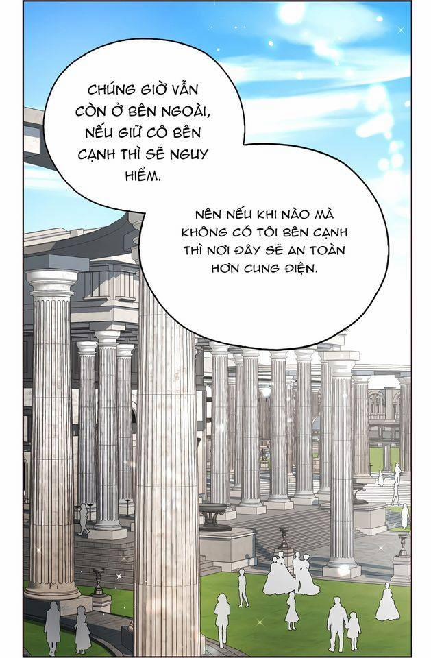 Quyến Rũ Cha Của Nhân Vật Phản Diện 29 trang 44