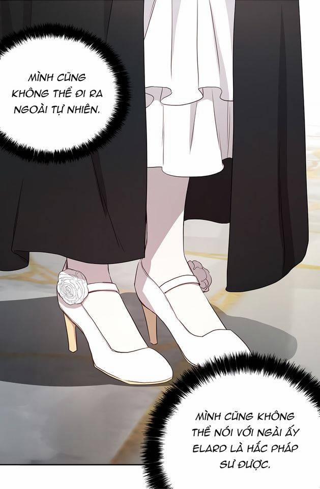 Quyến Rũ Cha Của Nhân Vật Phản Diện 29 trang 46